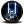 Star Wars - The Force Unleashed 2 9 Icon 24x24 png